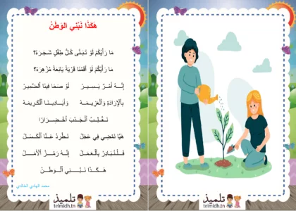 محفوظات هكذا نبني الوطن